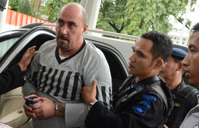 Who is Serge Atlaoui, the Frenchman sentenced to death 17 years ago in Indonesia, and soon to be repatriated?