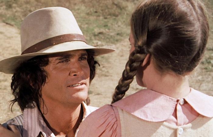 Only someone who has seen Little House on the Prairie 10 times will get this quiz right.