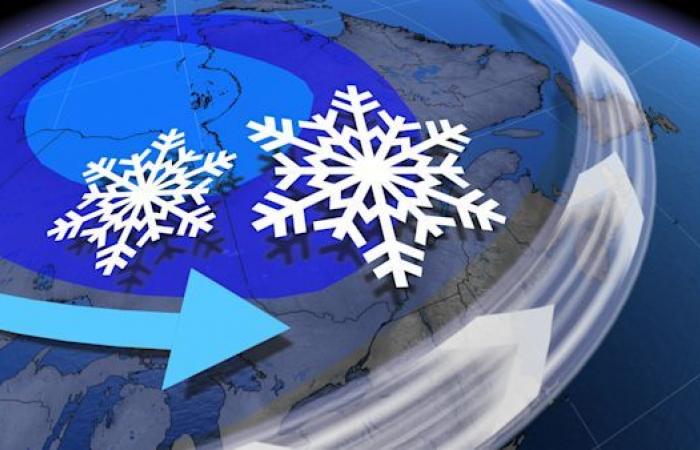 Preview: Snow could make a comeback in January