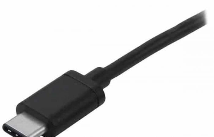 USB-C – universal charger connector mandatory from December 28 for many products, exit those without it