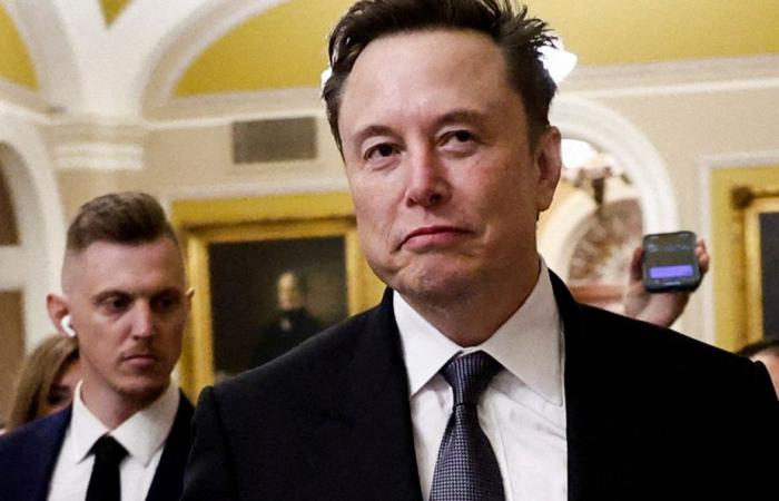 German newspaper Welt am Sonntag | Musk writes op-ed praising far-right party, editor-in-chief resigns