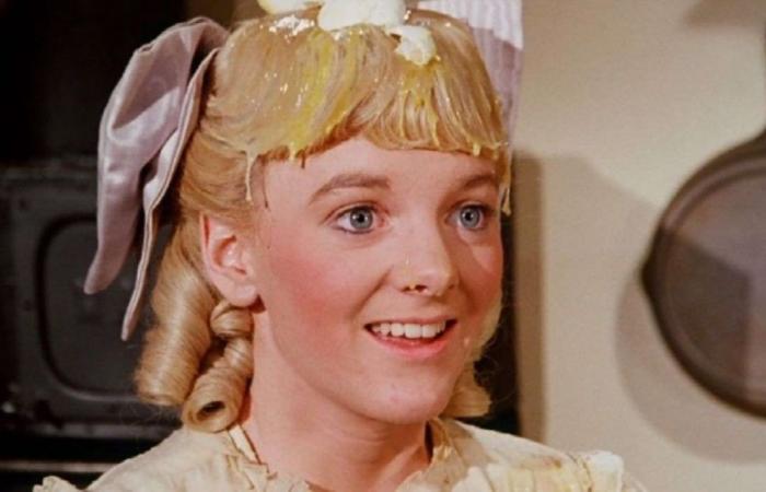 Only someone who has seen Little House on the Prairie 10 times will get this quiz right.