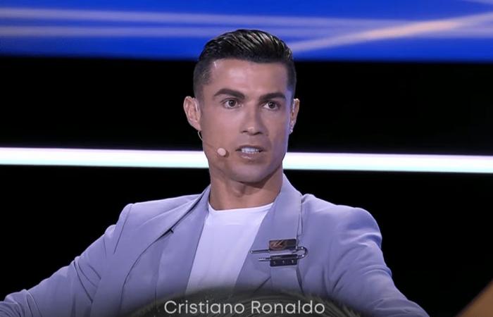 Cristiano Ronaldo refuses to become a coach and says: I will own a big club, that’s for sure!