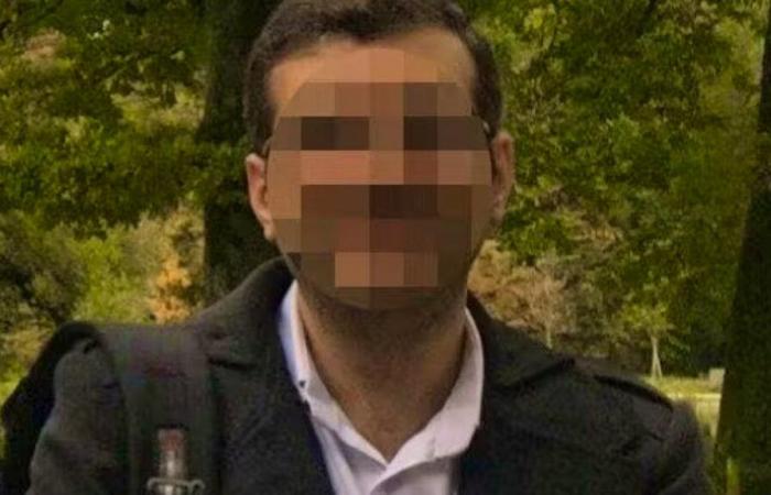 EPFL: the curious society of an Iranian arrested on orders from the USA