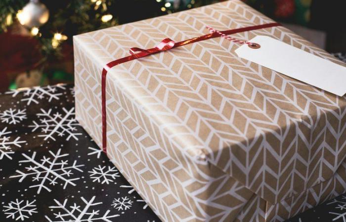 Chanel No. 5, Airpods Pro, God of War… What are the most popular Christmas gifts?