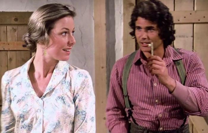 Only someone who has seen Little House on the Prairie 10 times will get this quiz right.