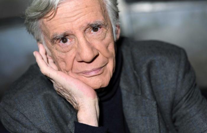 Biographer of Camus and Jacques Brel, father of Emmanuel Todd, journalist and writer Olivier Todd died at 95