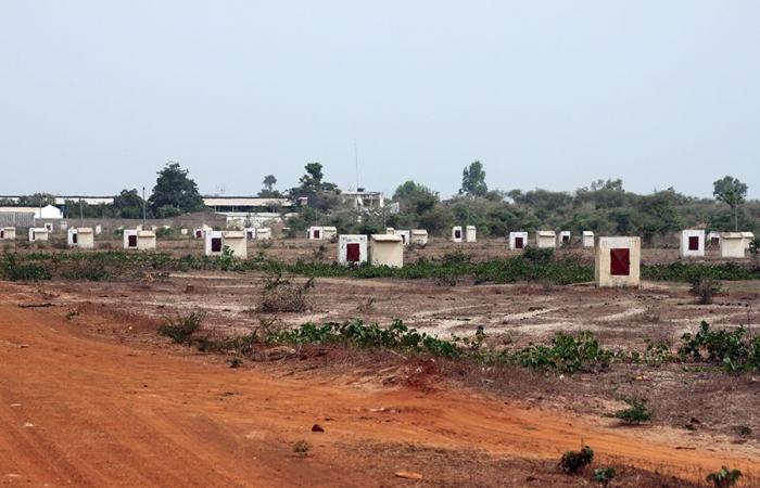 A new agency to reform land management in Senegal