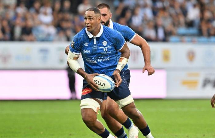 DIRECT. Bayonne-Castres: the CO wants to bounce back and stay in the upper echelons of the Top 14 ranking! Follow the match live