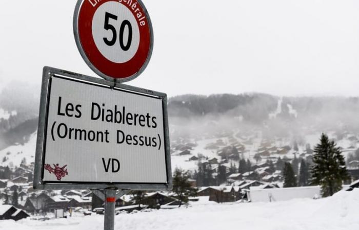 The “Music and Snow” festival will begin on Wednesday in Les Diablerets