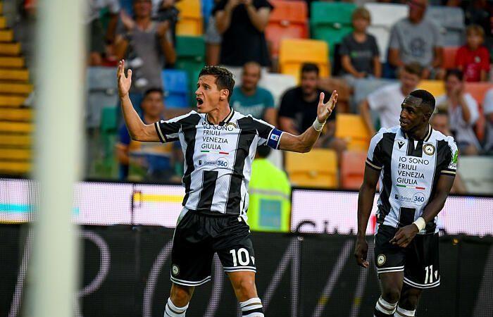 Prediction FREE Udinese Turin – Serie A 12/29/2024