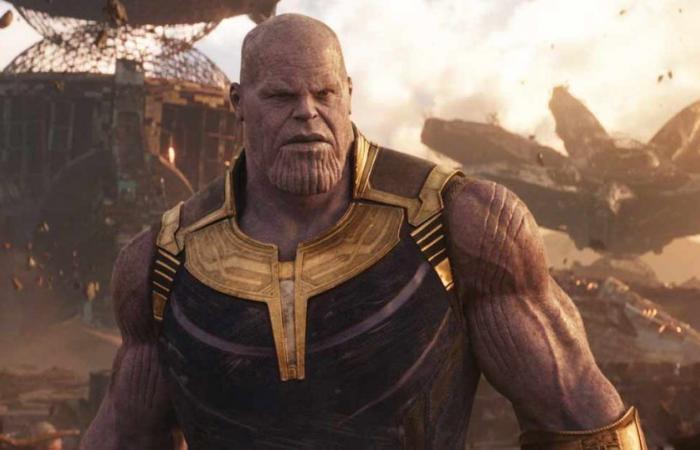 Josh Brolin Must Have Felt Like a Fool After a Marvel Fan Left Him Speechless With a Big Plothole With Thanos in Avengers: Infinity War