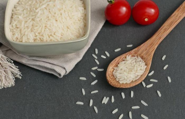 This widely consumed rice in France is among the most contaminated by pesticides: what does the study of 60 million consumers say?