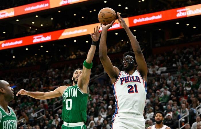 Sixers are at a crossroads ahead of upcoming roadtrip