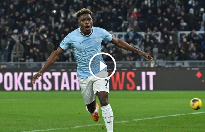 Has Fisayo Dele-Bashiru done enough to secure a permanent move to Lazio?