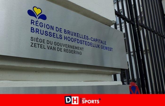 A quarter of the budget of the Brussels Region: personnel-related expenses have increased by 600 million in five years