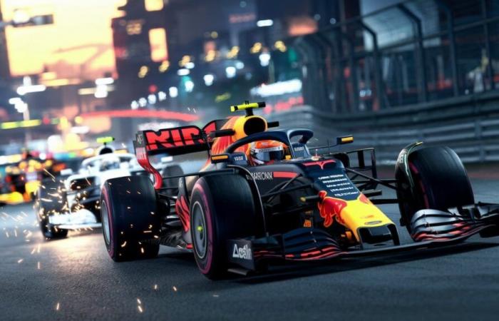 Verstappen's greatest world title in Formula 1