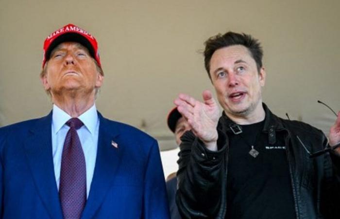 In the United States, the visa issue creates tensions between Elon Musk and Donald Trump's supporters who are most opposed to immigration