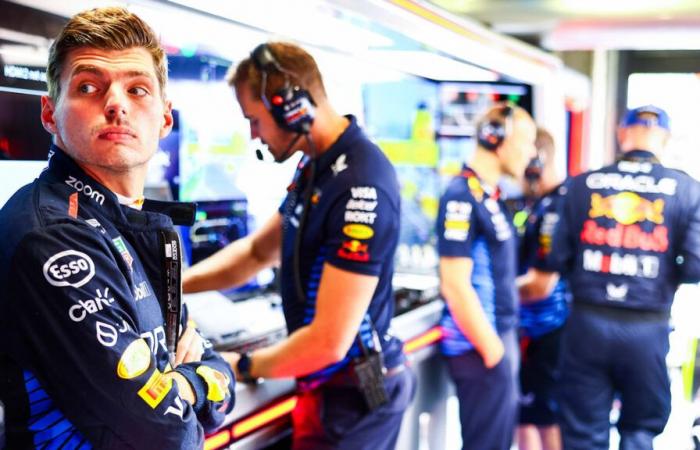 Max Verstappen Hints At Illegal Trick By Rival F1 Team