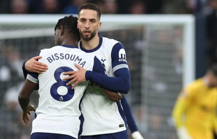 Premier League LIVE SCORES: Tottenham vs Wolves latest plus updates from Leicester vs Man City as Forest LEAD Everton