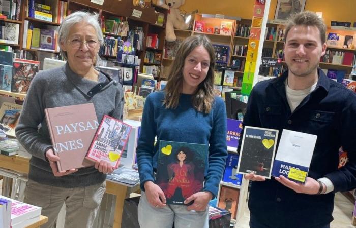 The ultimate end-of-year favorites from this Cavaillon bookstore