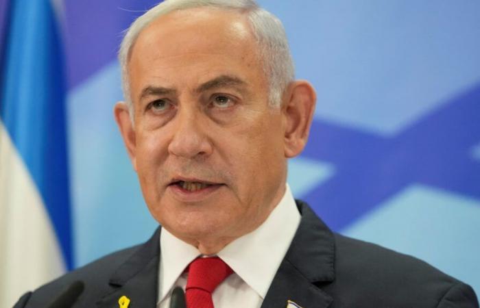 Netanyahu is getting his prostate removed as he faces crises on multiple fronts