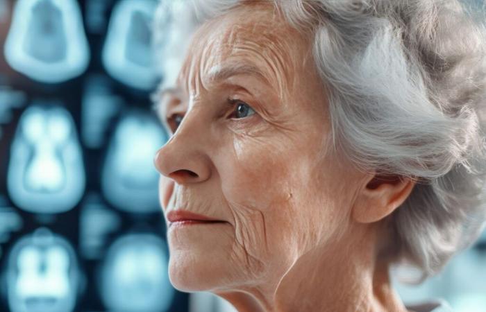 At what ages does the human brain significantly age? Discover these key moments in life!