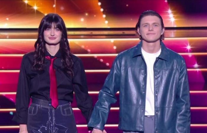 “Star Academy” 2024: Which candidate was eliminated at the end of last night’s show on TF1?