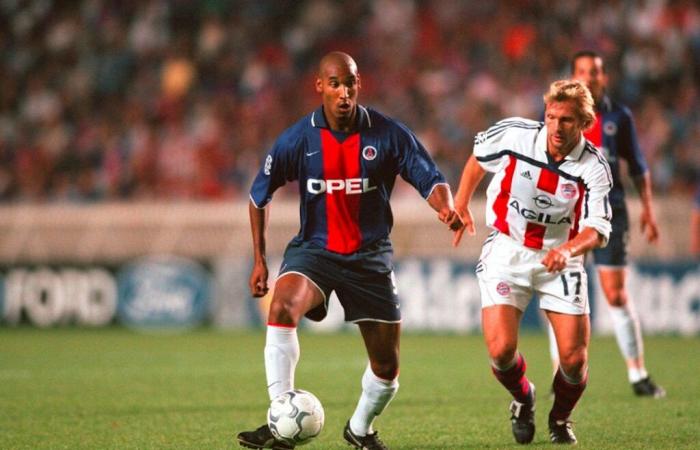 Nicolas Anelka reaffirms his attachment to PSG – France – PSG