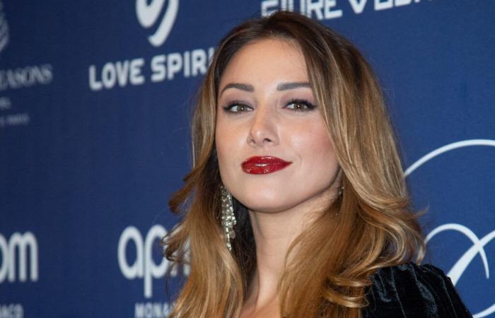 Delphine Wespiser: “I could have participated” in “Temptation Island”