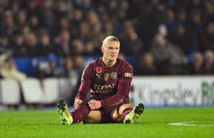 Manchester City Predictions, Analysis and Odds on 12/29/2024