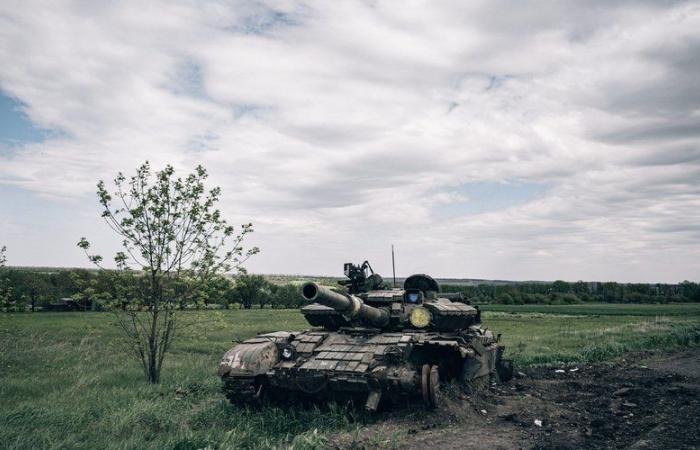 War in Ukraine: Russia has lost 784,200 soldiers since the start of the conflict, according to the Ukrainian General Staff