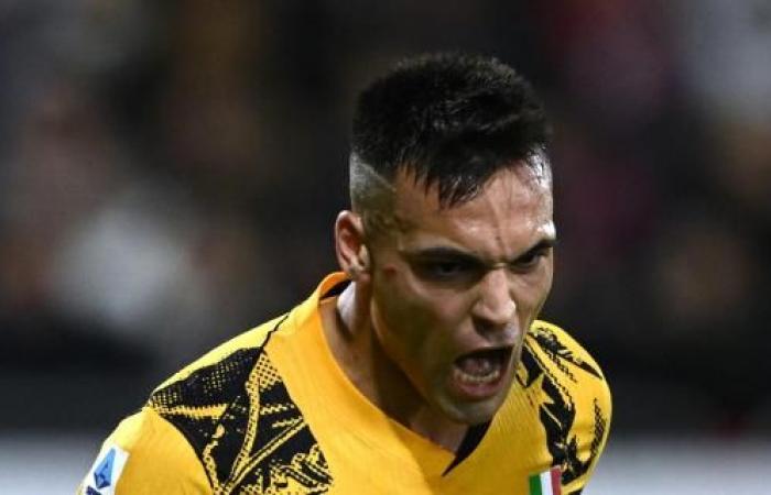 Lautaro’s report cards: he finally finds the goal (after a few too many mistakes)