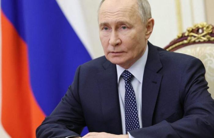 Putin apologizes, without taking responsibility