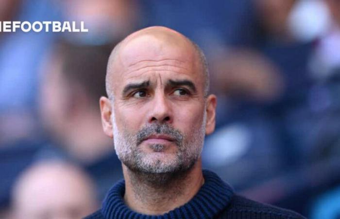 Savinho And Kevin de Bruyne Starts | 4-1-4-1 Manchester City Predicted Lineup vs Leicester City