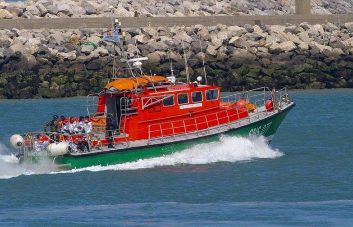 “It doesn’t stop”: three people die drowned near Blériot-Plage in a clandestine crossing of the Channel