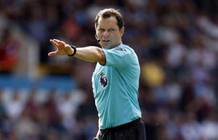 Ref ‘blacklisted’ after Luis Diaz sham is back on VAR for West Ham vs Liverpool – Liverpool FC