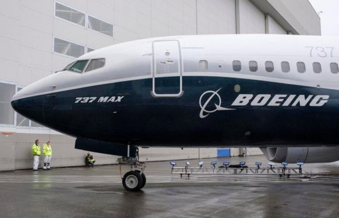 The Most Critical Year – 2025 Will Determine Boeing’s Future