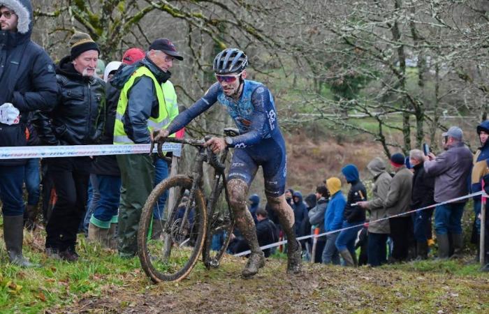 South Gironde – CYCLING — — Results of the Bonnac la Côte cyclo-cross (87)