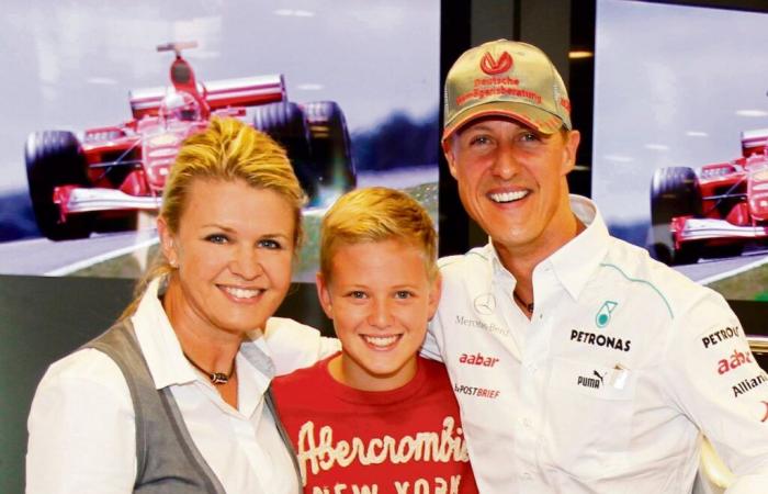 Michael Schumacher: definitive silence on his state of health, eleven years after the accident