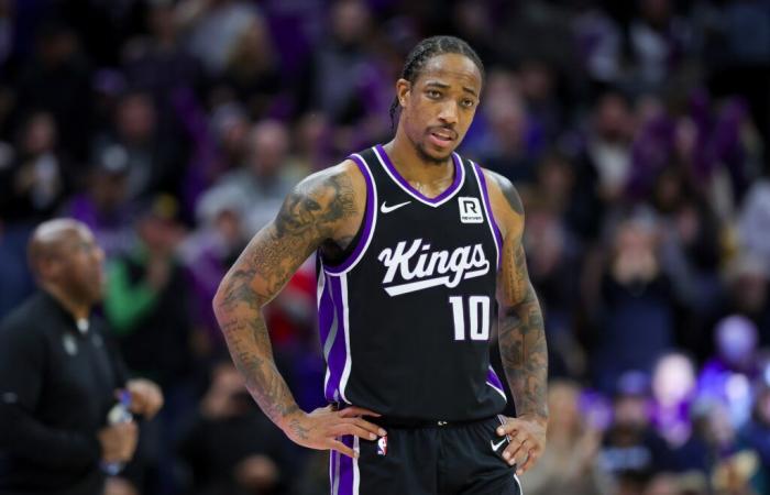 Mega Deal on the Horizon: Philadelphia 76ers Aim for $73 Million All-Star in Unexpected Boost with Sacramento Kings