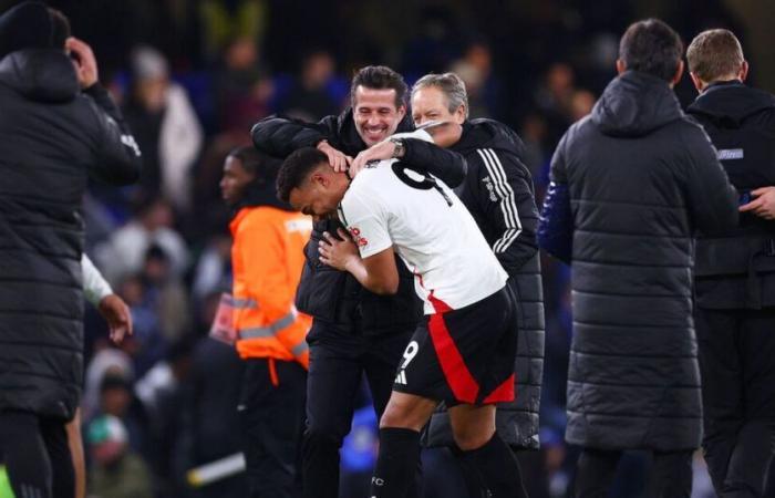 Marco Silva outlines where Fulham have ‘really progressed’ as Chelsea left wounded | Football | Sport