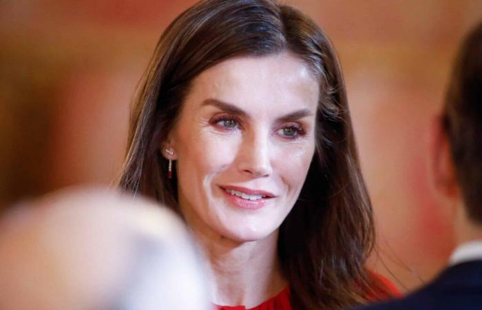 Letizia from Spain in hospital: urgent operation because of her high heels