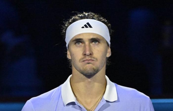 ATP > Zverev warns: “I don’t want this to happen again, so yes, I have worked a lot on this aspect”