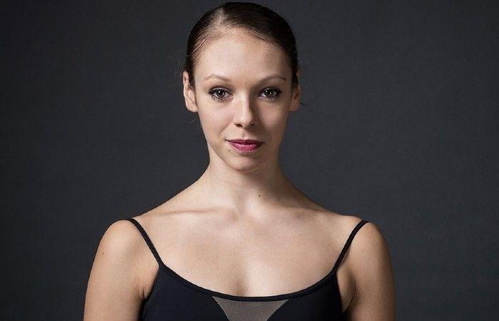 Roxane Stojanov named Star Dancer of the Paris Opera Ballet – Dances with the pen – Dance news