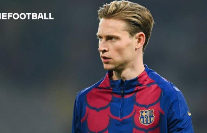 Barcelona Make Surprise Call on €35M-Rated Liverpool, PSG-Linked Talent