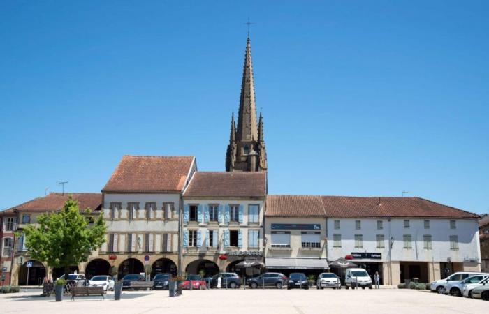 [Les Grands Sites d’Occitanie] Marciac, in the Gers, the jazziest town in the region