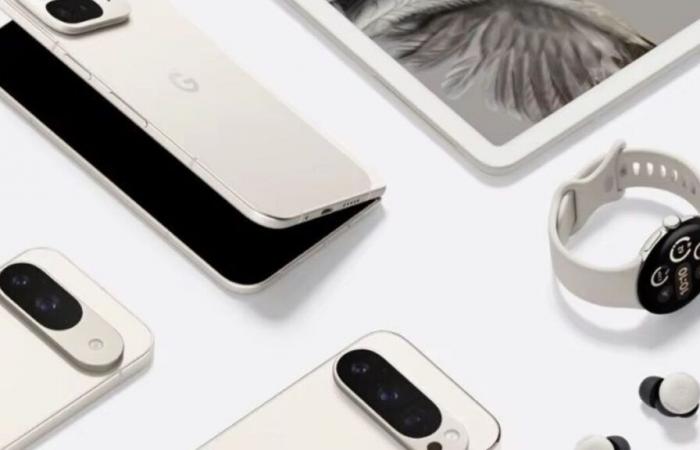 It’s the best-selling smartphone on AliExpress, the Google Pixel 9 is at an incredible price