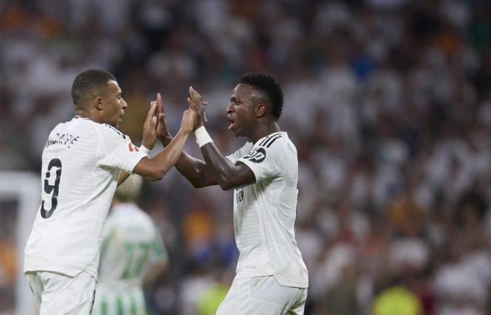 Real Madrid: Perez will disarm a time bomb between Mbappé and Vinicius