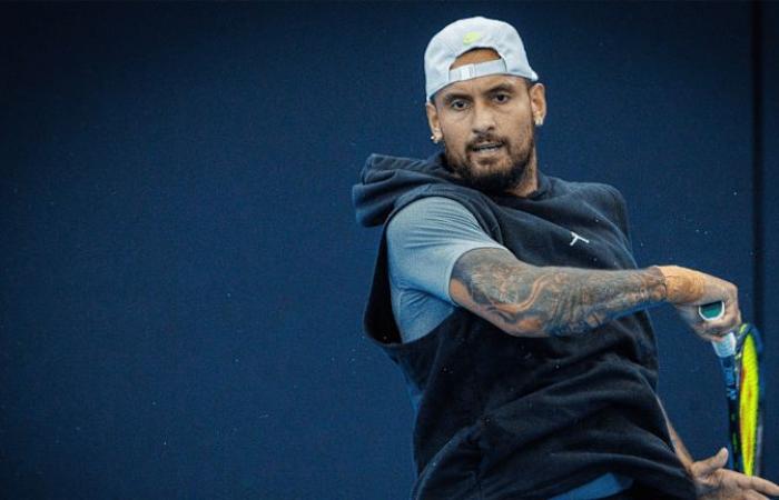 Nick Kyrgios criticizes Janik Sinner and Iga Swiatek for doping issues ahead of Brisbane return – Open 6ème Sens